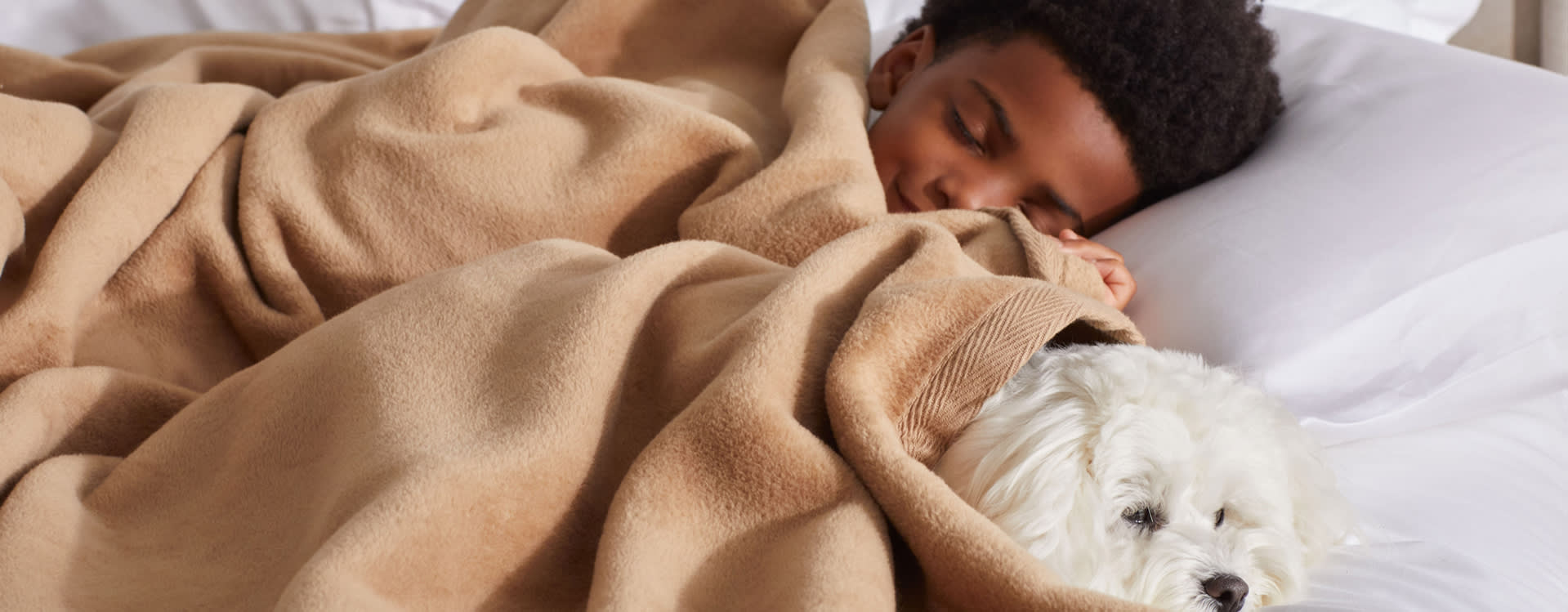 Blanket Buying Guide The Company Store